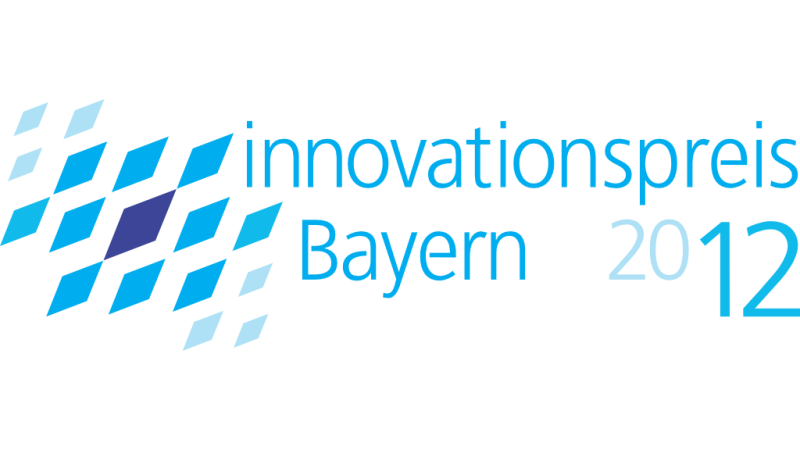 Innovationspreis Bayern 2012